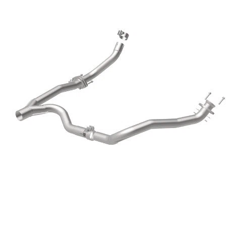 Exhaust Y Pipe for Exhaust Y-Pipe Assembly MagnaFlow 19211